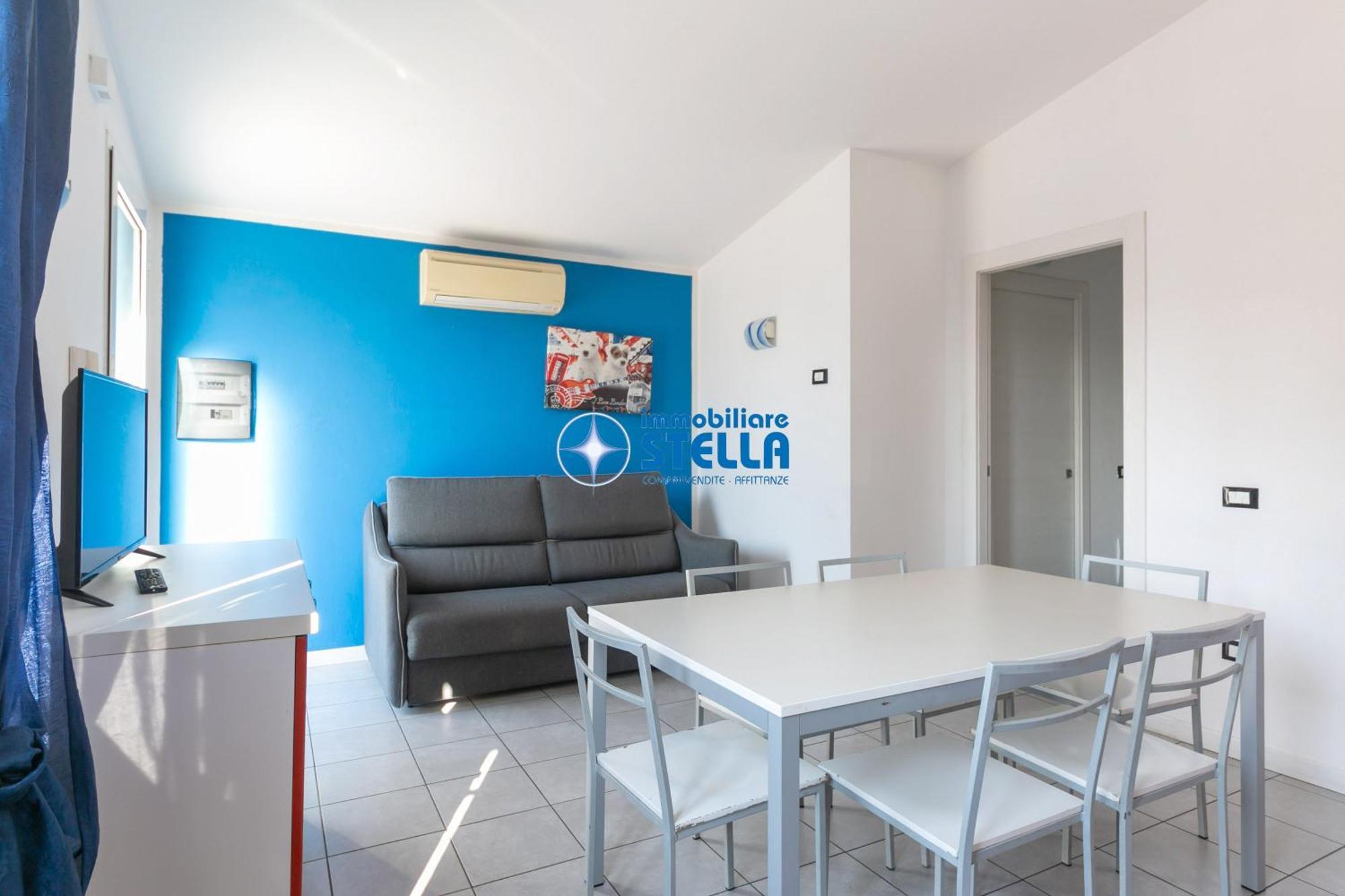 Condominio Milan Лидо-ди-Езоло Экстерьер фото