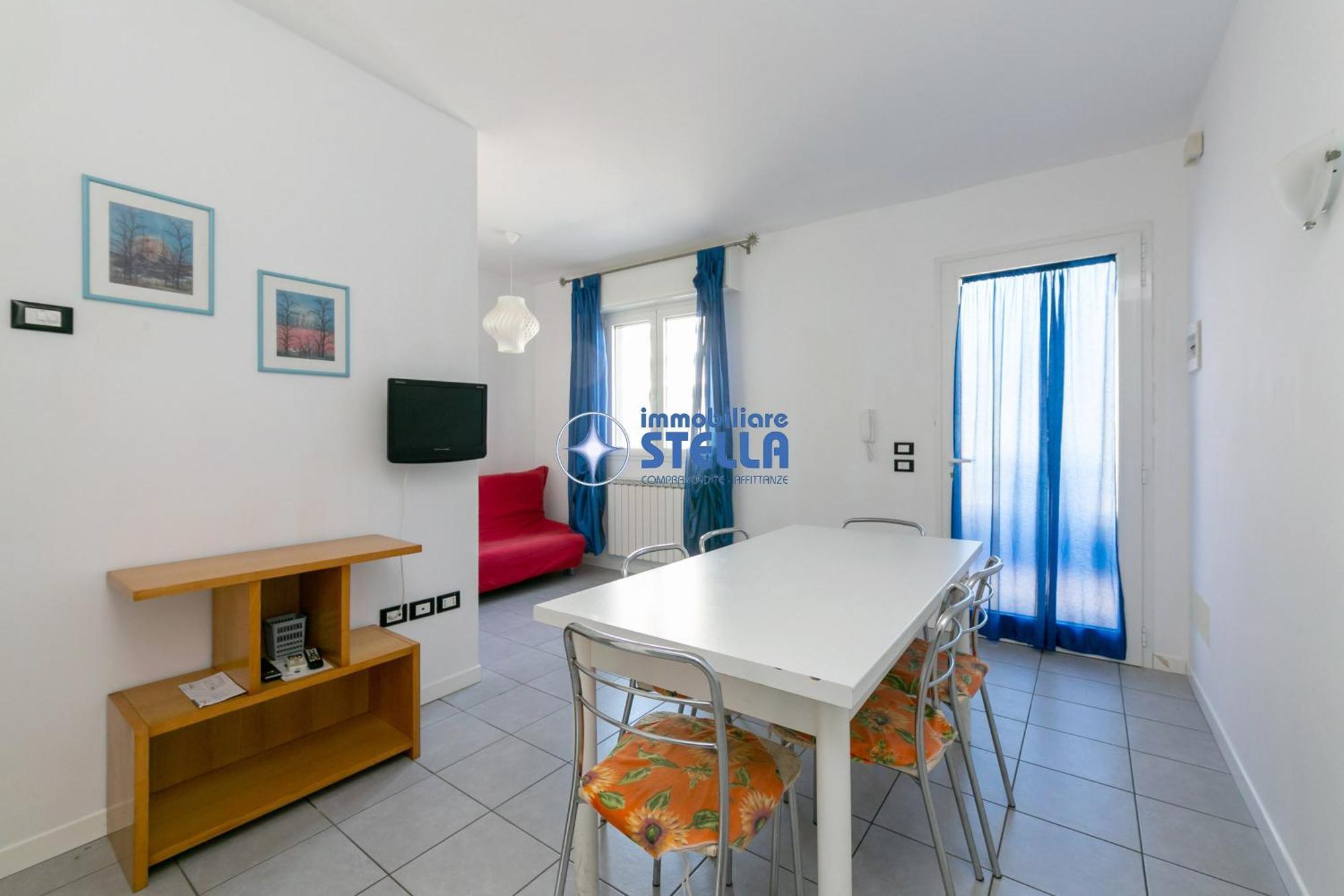 Condominio Milan Лидо-ди-Езоло Экстерьер фото